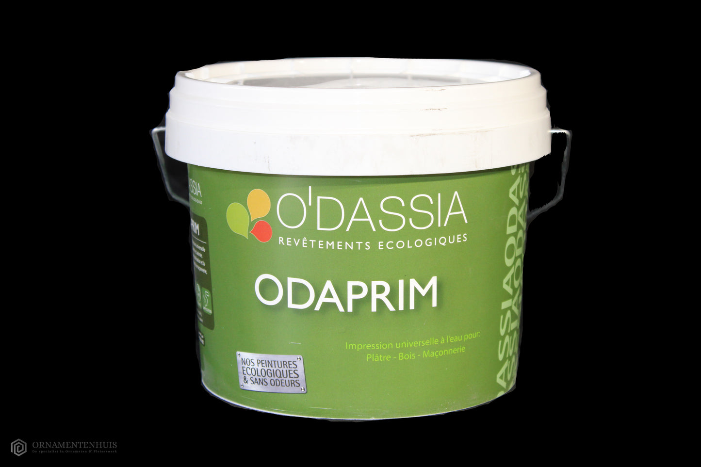 O'DASSIA Odaprim - 2,5 liter